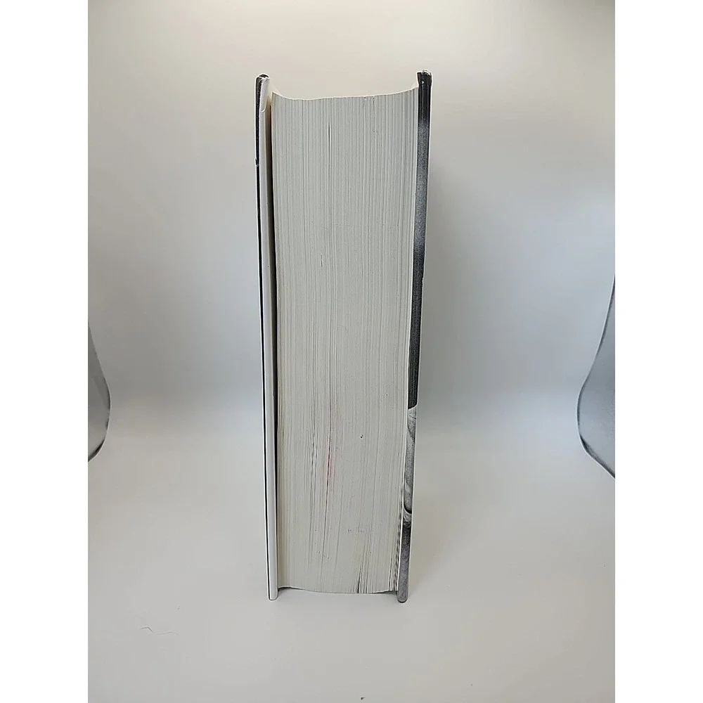 Harlot's Ghost Norman‎ Mailer 1st edition HC 1991 (novel of the CIA) VG
